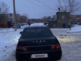 ВАЗ (Lada) 2110 2007 года за 700 000 тг. в Караганда – фото 3