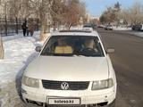 Volkswagen Passat 1999 года за 1 200 000 тг. в Павлодар – фото 2