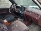 Nissan NP300 2008 года за 2 800 000 тг. в Алматы – фото 3