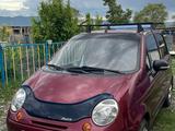 Daewoo Matiz 2012 года за 2 000 000 тг. в Усть-Каменогорск – фото 2