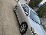 Toyota Camry 2013 года за 4 500 000 тг. в Кульсары