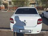 Renault Logan 2015 годаүшін3 500 000 тг. в Жезказган – фото 4