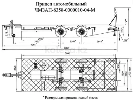 Tong Ya 2020 года в Тараз – фото 12