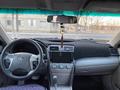 Toyota Camry 2007 года за 5 600 000 тг. в Алматы – фото 6