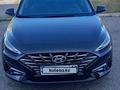 Hyundai i30 2023 года за 10 500 000 тг. в Талдыкорган