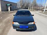 ВАЗ (Lada) 2114 2007 года за 380 000 тг. в Алматы