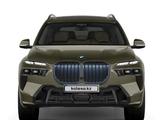 BMW X7 XDrive 40i 2024 года за 78 243 188 тг. в Астана – фото 2