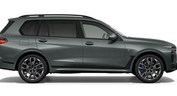 BMW X7 XDrive 40i 2024 годаүшін77 919 601 тг. в Астана – фото 5