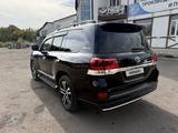 Toyota Land Cruiser 2008 года за 20 000 000 тг. в Караганда – фото 4