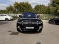 Toyota Land Cruiser 2008 года за 20 000 000 тг. в Караганда – фото 2