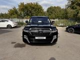 Toyota Land Cruiser 2008 года за 20 000 000 тг. в Караганда – фото 2