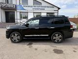 Toyota Land Cruiser 2008 года за 20 000 000 тг. в Караганда – фото 3