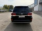 Toyota Land Cruiser 2008 года за 20 000 000 тг. в Караганда – фото 5