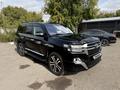 Toyota Land Cruiser 2008 года за 20 000 000 тг. в Караганда – фото 8