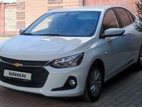 Chevrolet Onix 2023 года за 6 590 000 тг. в Кызылорда