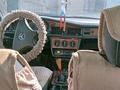 Mercedes-Benz 190 1990 года за 1 250 000 тг. в Урджар – фото 6