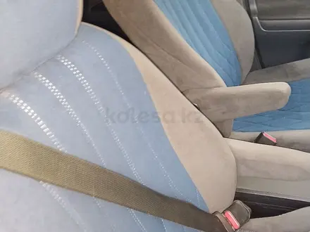 Toyota Wish 2012 года за 5 700 000 тг. в Семей – фото 7