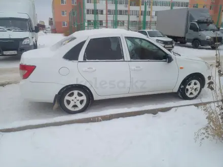 ВАЗ (Lada) Granta 2190 2014 года за 2 500 000 тг. в Уральск – фото 2