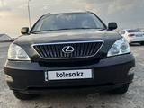 Lexus RX 300 2004 года за 8 000 000 тг. в Атырау – фото 4