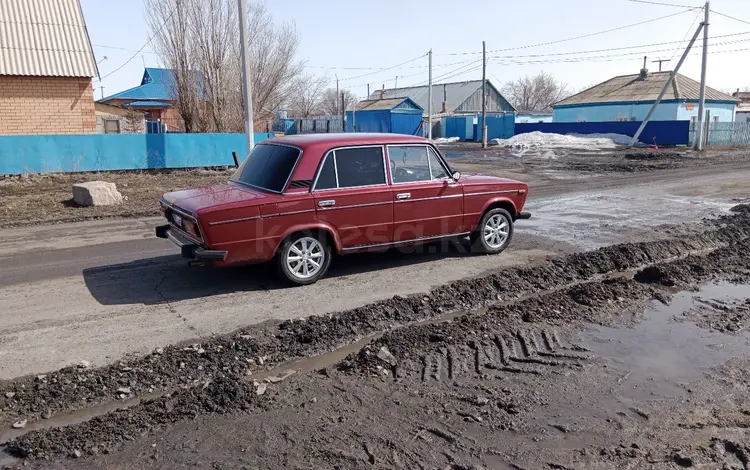 ВАЗ (Lada) 2106 2000 года за 870 000 тг. в Атбасар