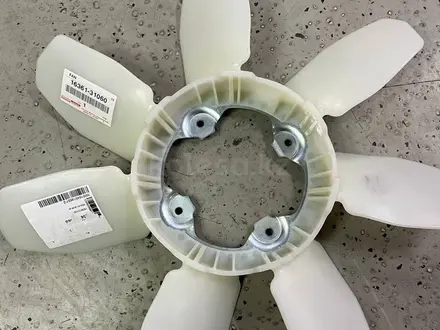 Вентилятор лопасти крыльчатка за 1 000 тг. в Алматы