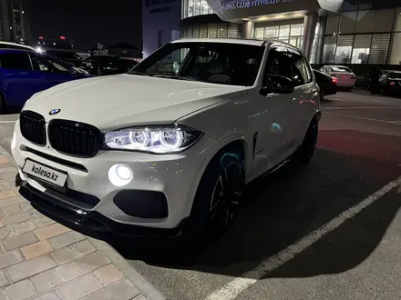 BMW X5 2017 года за 22 700 000 тг. в Алматы – фото 3