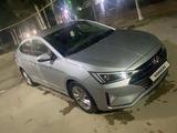 Hyundai Elantra 2020 годаүшін5 200 000 тг. в Алматы