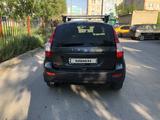 ВАЗ (Lada) Granta 2192 2018 годаүшін3 350 000 тг. в Костанай – фото 5