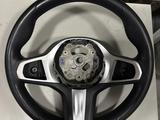 Руль BMW G20 G30 G01 G05 G06 G23 G02 G22 G28үшін90 000 тг. в Алматы