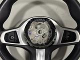 Руль BMW G20 G30 G01 G05 G06 G23 G02 G22 G28үшін90 000 тг. в Алматы – фото 2