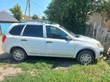 ВАЗ (Lada) Kalina 2194 2015 годаүшін1 700 000 тг. в Глубокое – фото 3
