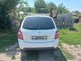 ВАЗ (Lada) Kalina 2194 2015 годаүшін1 700 000 тг. в Глубокое – фото 4
