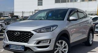 Hyundai Tucson 2018 года за 10 790 000 тг. в Шымкент