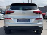 Hyundai Tucson 2018 годаүшін9 990 000 тг. в Шымкент – фото 3