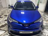 Toyota C-HR 2019 года за 12 000 000 тг. в Павлодар