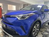 Toyota C-HR 2019 года за 12 000 000 тг. в Павлодар – фото 4