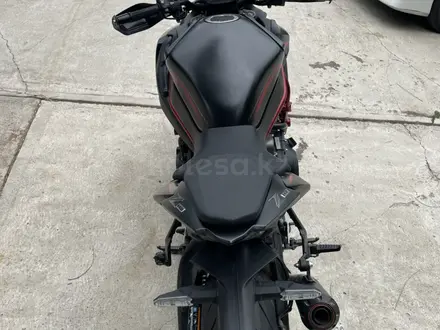 Kawasaki  Z H2 2023 года за 8 500 000 тг. в Алматы – фото 4