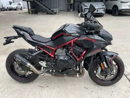 Kawasaki  Z H2 2023 года за 8 500 000 тг. в Алматы