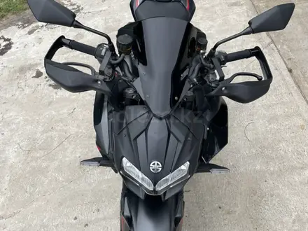 Kawasaki  Z H2 2023 года за 8 500 000 тг. в Алматы – фото 3