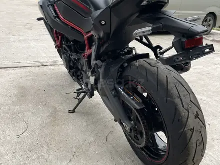 Kawasaki  Z H2 2023 года за 8 500 000 тг. в Алматы – фото 6