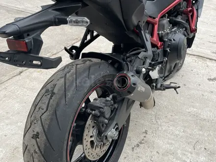 Kawasaki  Z H2 2023 года за 8 500 000 тг. в Алматы – фото 5