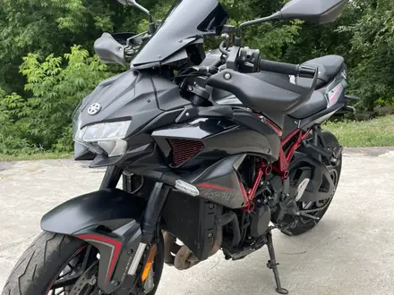 Kawasaki  Z H2 2023 года за 8 500 000 тг. в Алматы – фото 8