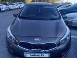 Kia Cee'd 2013 годаүшін5 300 000 тг. в Кызылорда