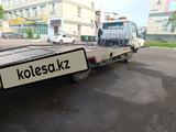 Toyota  Dyna 1995 года за 8 000 000 тг. в Астана – фото 2