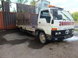 Toyota  Dyna 1995 года за 8 000 000 тг. в Астана – фото 3