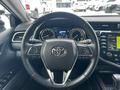 Toyota Camry Luxe 2019 года за 14 650 000 тг. в Астана – фото 13