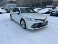 Toyota Camry Luxe 2019 года за 14 650 000 тг. в Астана – фото 19