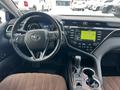 Toyota Camry Luxe 2019 года за 14 650 000 тг. в Астана – фото 9