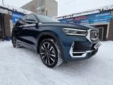 Geely Monjaro 2024 годаfor15 100 000 тг. в Усть-Каменогорск – фото 3
