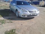 Lexus ES 300 2002 года за 6 200 000 тг. в Маканчи – фото 3